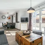 Residenz Edelalm 1 شقة