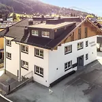 דירה Residenz Edelalm 1 *