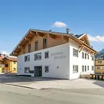 Residenz Edelalm 1 דירה בריקסן אים טהלה