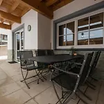 Residenz Edelalm 1 בריקסן אים טהלה
