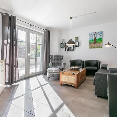 Residenz Edelalm 1 * בריקסן אים טהלה