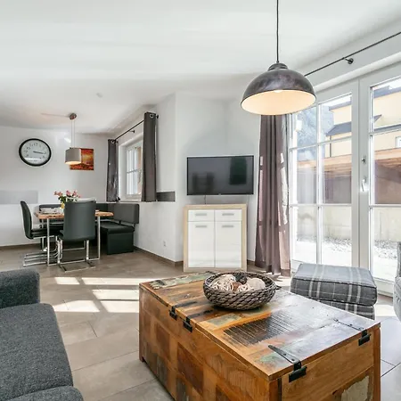 Residenz Edelalm 1 Appartamento