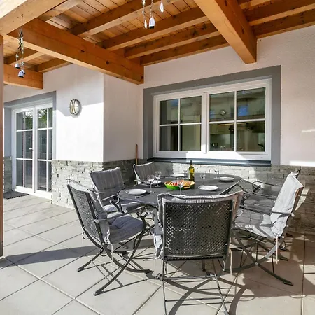 Residenz Edelalm 1 Appartamento Brixen im Thale