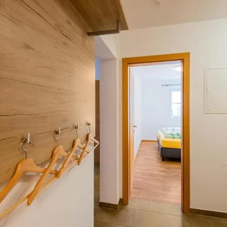 Residenz Edelalm 1 * Brixen im Thale