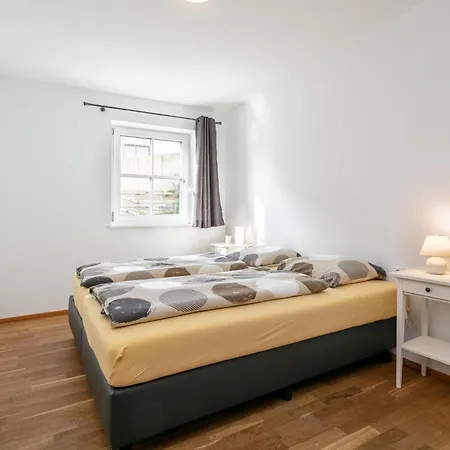 Residenz Edelalm 1 דירה *