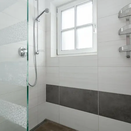 Daire Residenz Edelalm 1 Brixen im Thale