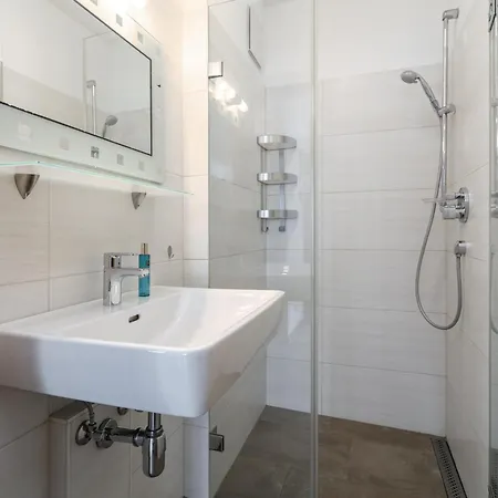 דירה Residenz Edelalm 1 *