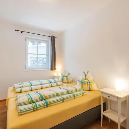 Residenz Edelalm 1 * Brixen im Thale