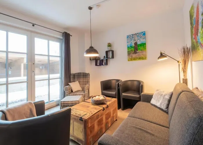 Residenz Edelalm 1 Appartamento Brixen im Thale