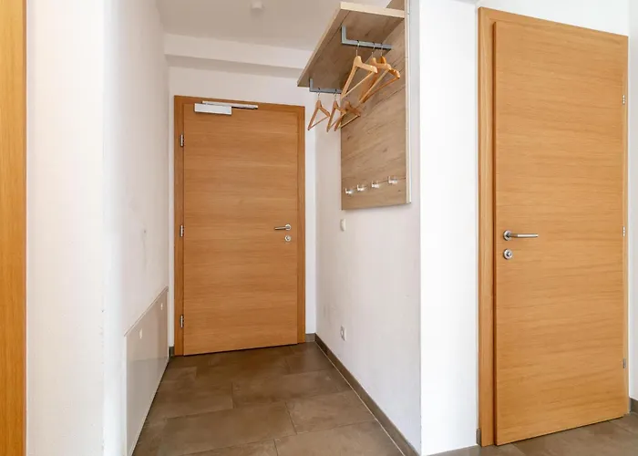 Appartamento Residenz Edelalm 1 *