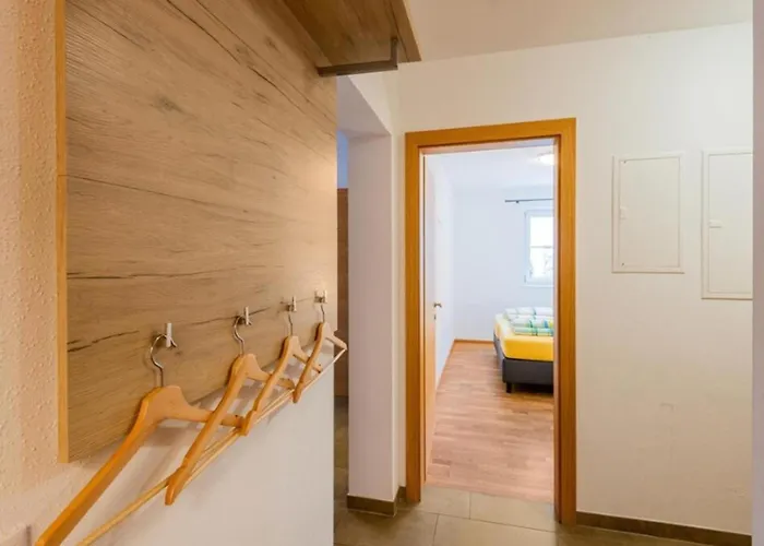 Residenz Edelalm 1 * Brixen im Thale