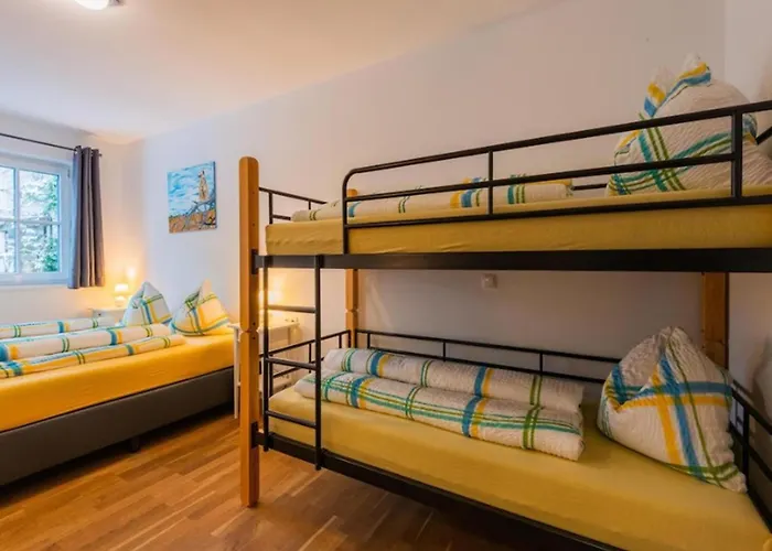 Residenz Edelalm 1 Appartamento