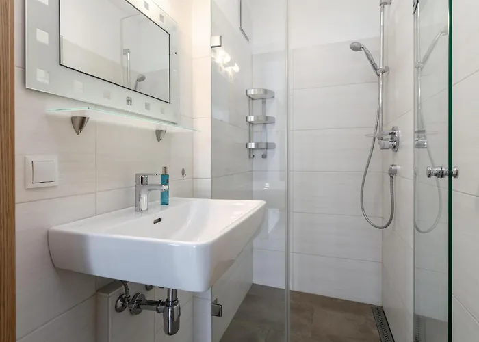 Appartamento Residenz Edelalm 1 *