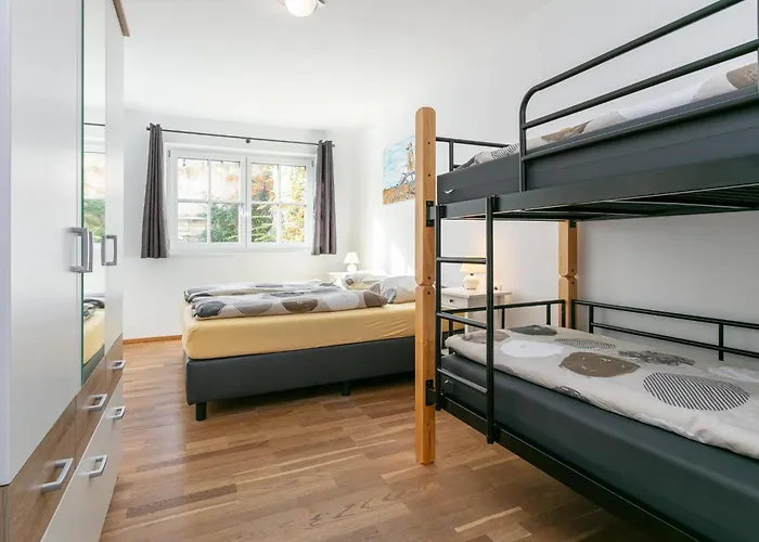 Residenz Edelalm 1 Appartamento