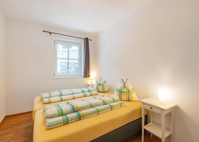 Residenz Edelalm 1 * Brixen im Thale