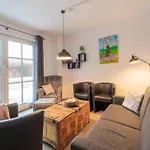 Residenz Edelalm 1 Lejlighed Brixen im Thale