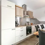 Residenz Edelalm 1 Lejlighed Brixen im Thale