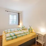 Residenz Edelalm 1 * Brixen im Thale