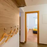 Residenz Edelalm 1 * Brixen im Thale