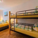 Residenz Edelalm 1 Apartamento