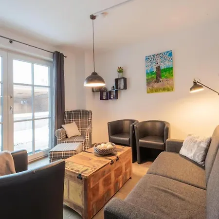 Residenz Edelalm 1 Apartmán Brixen im Thale