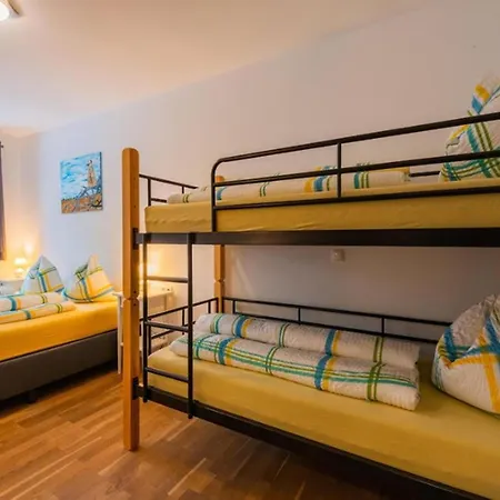 Residenz Edelalm 1 Apartmán