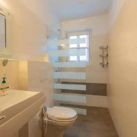 Apartmán Residenz Edelalm 1 Brixen im Thale